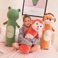 Gối ôm hình thú cho bé