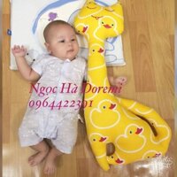 gối ôm hình thú