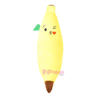 Gối ôm hình Trái Chuối Vàng Pipobun