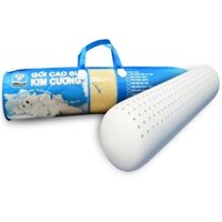 Gối ôm Kim Cương 20x100cm tặng kèm áo gối