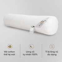 Gối ôm lông ngỗng