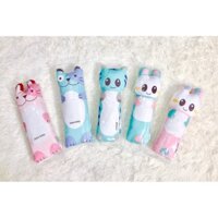 Gối ôm Papa thái lan xinh yêu cho bé