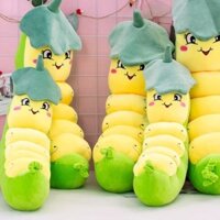 gối ôm sâu bông - gối ôm sâu