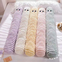 Gối ôm sâu Ksleep CuteWorn 45*110 giảm áp lực hông , nâng đỡ thắt lưng