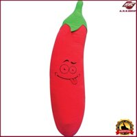 Gối ôm trái cà tím Hometex ( Hàng đúng chất lượng )