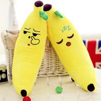 gối ôm trái cây