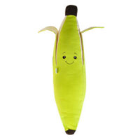 Gối ôm trái chuối Animo B2110_TH004 (Nhiều màu)