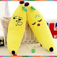 gối ôm trái chuối - gối ôm quả chuối