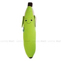 Gối Ôm Trái Chuối Hometex 83x18cm