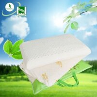 Gối Oval (40 x 60 x 10 cm)