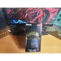 Gói Pack bài Korean Version Yu-Gi-Oh Rarity Collection 2020 Box (OCG - tiếng Hàn)
