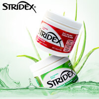 Gói Pad Mụn Salicylic Acid 2% Cao Cấp của Stridex / Gói Pad Salicylic Acid 0.5%