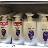 gội pantene 900g