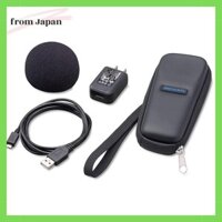 Gói phụ kiện cho ZOOM H1n, phát hành năm 2021, SPH-1n