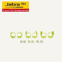 Gói phụ kiện đệm tai (Eartip) chính hãng Jabra Elite Sport