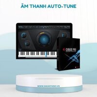 Gói Project Auto-Tune Cubase
