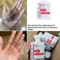 Gội Radical Med