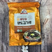 Gói Rong Biển Hàn Quốc Kim Wando 400G