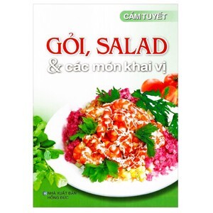 Gỏi , Salad & Các Món Khai Vị