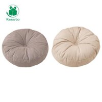 Gối sàn tròn Đệm sàn Đệm ngồi Đệm thiền cho phòng khách Giường Sofa ngoài trời trong nhà