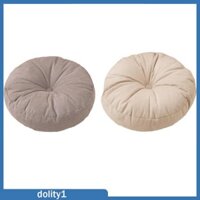 Gối sàn tròn Đệm sàn Đệm ngồi Đệm thiền cho phòng khách Giường Sofa ngoài trời trong nhà