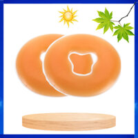 Gối silicon Úp Mặt Dùng Trong Spa | Gối Silicon Nằm Úp Mặt loại dày Gối Nằm Massage Body