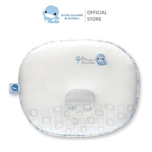 Gối sơ sinh hỗ trợ đầu cho bé Kuku KU2083