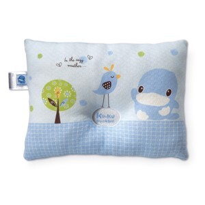 Gối sơ sinh Kuku KU2073