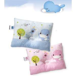 Gối sơ sinh Kuku KU2073