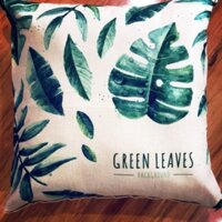 Gối sofa trang trí phòng khách