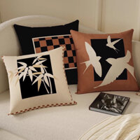 Gối sofa tựa lưng cao cấp