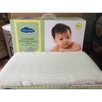 GỐI SỢI TRE (BAMBOO) CHỐNG NGẠT COMFYBABY