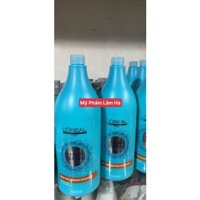 Gội Spa Loreal 600ML vs 1500ML