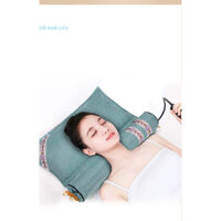 GỐI SƯỞI ĐIỆN NGẢI CỨU