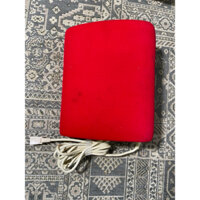 Gối sưởi điện nội địa Nhật