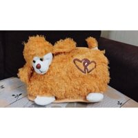 Gối sưởi mùa đông ( IB đủ mẫu )