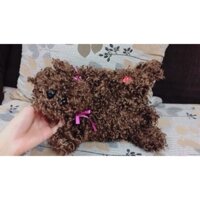 Gối sưởi mùa đông . Lướt để xem mẫu