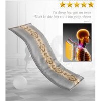 Gối sưởi muối biển từ Thảo Dược cơ thể