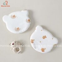 GỐI TAI GẤU CAO SU NON MOCHEE