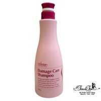 Gội tái tạo tóc Obsidian Damage Care Shampoo 580ml - NEW