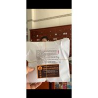 Gói Thảo Dược Xông Giải Cảm – Trừ Cảm Cúm, Phong Hàn, Khử Khuẩn | Vĩnh An Đường