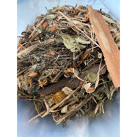 Gói thảo dược xông nhà và xông cảm