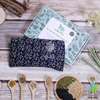 Gối Thảo Mộc Chườm Nóng Lạnh 1Life Hot & Cold Herbal Pack, 100% Tự Nhiên