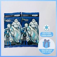 Gói Thẻ Pack Card Fate/Grand Order Fae Round Table Domain, Avalon le Fae (Build Divide)