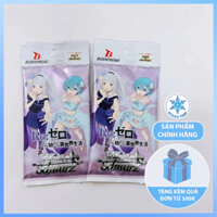 Gói Thẻ Pack Card Re:zero Vol 3 (Weiss Schwarz)