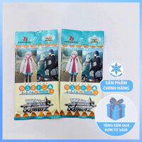 Gói Thẻ Pack Card Yuru Camp Season 3 (Weiss Schwarz)