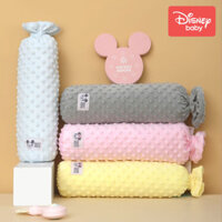 Gối thoải mái cho bé Disney Gối cho bé Mặt sau gối ngủ Khối nằm Đồ ngủ sơ sinh