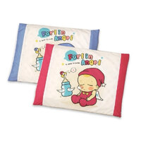 Gối Thông Hơi Ngăn Đổ Mồ Hôi Farlin - BF-573