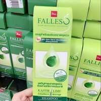 Gội tinh dầu bưởi falles