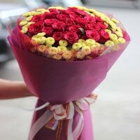 Gởi tình yêu của Tôi